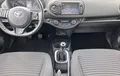 Miniature TOYOTA YARIS 110 VVT-i Design Y20 photo 18 1103783