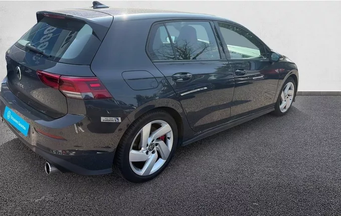 VOLKSWAGEN GOLF 2.0 TSI 245 DSG7 GTI extérieur avant 2130609