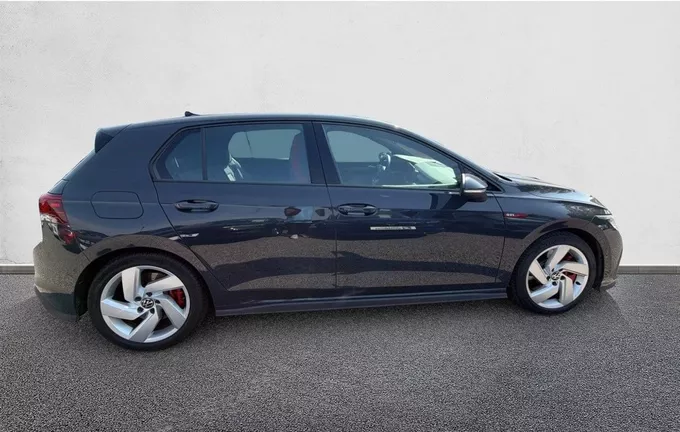 VOLKSWAGEN GOLF 2.0 TSI 245 DSG7 GTI extérieur côté droit 2130609