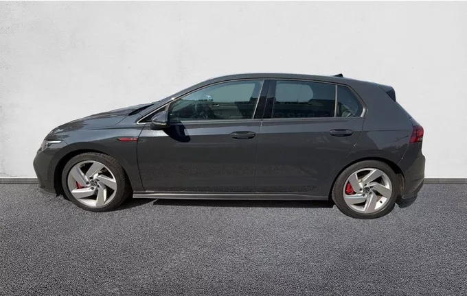 VOLKSWAGEN GOLF 2.0 TSI 245 DSG7 GTI extérieur trois quart arrière gauche 2130609