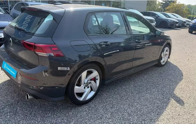 VOLKSWAGEN GOLF 2.0 TSI 245 DSG7 GTI photo 22 2130609