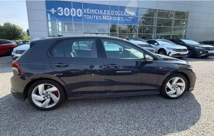 VOLKSWAGEN GOLF 2.0 TSI 245 DSG7 GTI photo 24 2130609