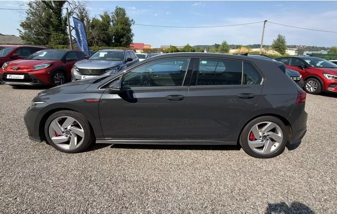 VOLKSWAGEN GOLF 2.0 TSI 245 DSG7 GTI photo 27 2130609