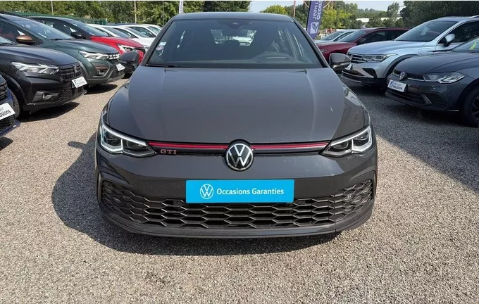 VOLKSWAGEN GOLF 2.0 TSI 245 DSG7 GTI photo 29 2130609