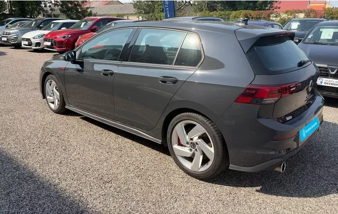 VOLKSWAGEN GOLF 2.0 TSI 245 DSG7 GTI photo 31 2130609