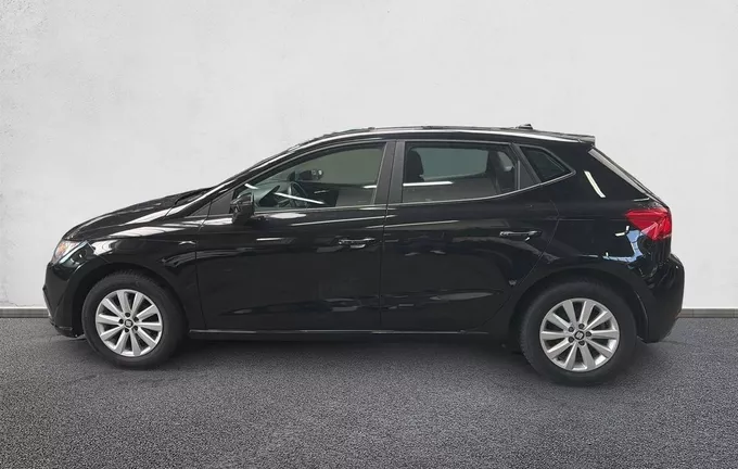 SEAT IBIZA 1.0 EcoTSI 95 ch S/S BVM5 Style Business extérieur côté gauche 213309