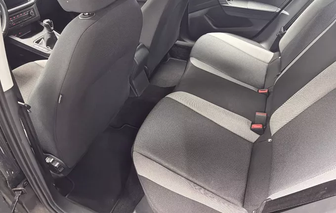 SEAT IBIZA 1.0 EcoTSI 95 ch S/S BVM5 Style Business photo 16 213309