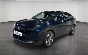 CITROEN C4 Hybride 136 e-DCS6 Plus VR7BAHPY5SE029948