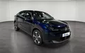 Miniature CITROEN C4 Hybride 136 e-DCS6 Plus extérieur trois quart avant droit 946705