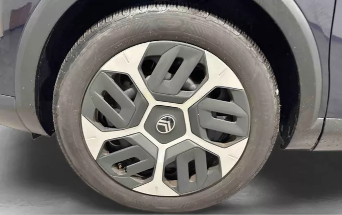 CITROEN C4 Hybride 136 e-DCS6 Plus photo 9 946705