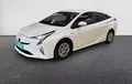 Miniature TOYOTA PRIUS Hybride Dynamic extérieur trois quart avant gauche 213288