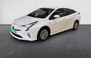 TOYOTA PRIUS Hybride Dynamic JTDKB3FU603527585