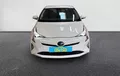Miniature TOYOTA PRIUS Hybride Dynamic extérieur avant 213288