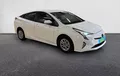 Miniature TOYOTA PRIUS Hybride Dynamic extérieur trois quart avant droit 213288