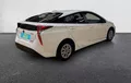Miniature TOYOTA PRIUS Hybride Dynamic extérieur trois quart arrière droit 213288