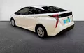 Miniature TOYOTA PRIUS Hybride Dynamic extérieur trois quart arrière gauche 213288