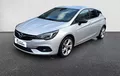 Miniature OPEL ASTRA 1.2 Turbo 110 ch BVM6 GS Line extérieur trois quart avant gauche 2124778