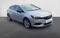 Miniature OPEL ASTRA 1.2 Turbo 110 ch BVM6 GS Line extérieur trois quart avant droit 2124778
