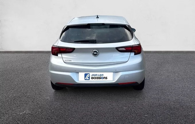 OPEL ASTRA 1.2 Turbo 110 ch BVM6 GS Line extérieur arrière 2124778