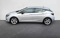 Miniature OPEL ASTRA 1.2 Turbo 110 ch BVM6 GS Line extérieur côté gauche 2124778