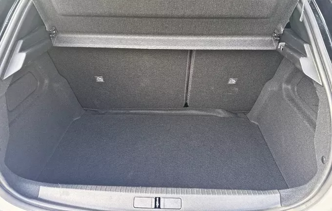 OPEL CORSA 1.2 Turbo 100 ch GS extérieur arrière 946588