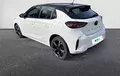 Miniature OPEL CORSA 1.2 Turbo 100 ch GS extérieur trois quart arrière gauche 946588