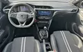 Miniature OPEL CORSA 1.2 Turbo 100 ch GS extérieur côté gauche 946588