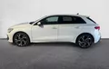 Miniature AUDI A3 Sportback TFSI Mild Hybrid 150 S tronic 7 S line extérieur côté gauche 2131221