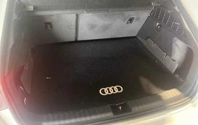 AUDI A3 Sportback TFSI Mild Hybrid 150 S tronic 7 S line photo 10 2131221
