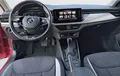Miniature SKODA KAMIQ 1.0 TSI Evo 110 ch DSG7 Style extérieur trois quart avant droit 2126297