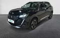 Miniature PEUGEOT 2008 PureTech 130ch S&S BVM6 Allure extérieur trois quart avant gauche 2129579