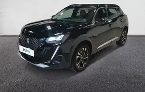 PEUGEOT 2008 PureTech 130ch S&S BVM6 Allure VR3USHNSKKJ897535