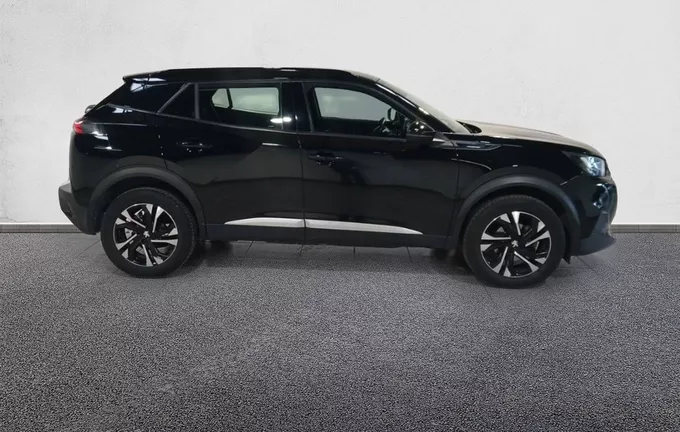 PEUGEOT 2008 PureTech 130ch S&S BVM6 Allure extérieur côté droit 2129579