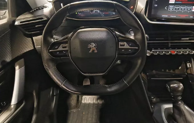 PEUGEOT 2008 PureTech 130ch S&S BVM6 Allure photo 9 2129579