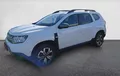 Miniature DACIA DUSTER ECO-G 100 4x2 Journey extérieur trois quart avant gauche 2130877