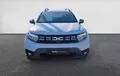 Miniature DACIA DUSTER ECO-G 100 4x2 Journey extérieur avant 2130877