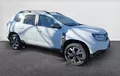 Miniature DACIA DUSTER ECO-G 100 4x2 Journey extérieur trois quart avant droit 2130877