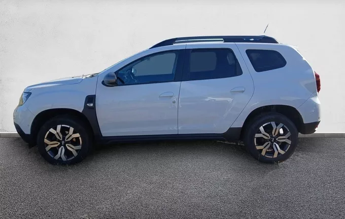 DACIA DUSTER ECO-G 100 4x2 Journey extérieur côté gauche 2130877