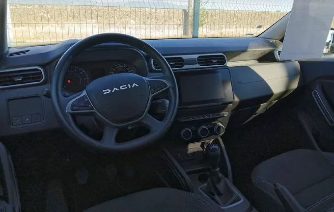 DACIA DUSTER ECO-G 100 4x2 Journey photo 11 2130877
