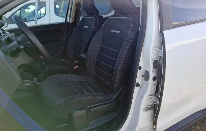 DACIA DUSTER ECO-G 100 4x2 Journey photo 18 2130877