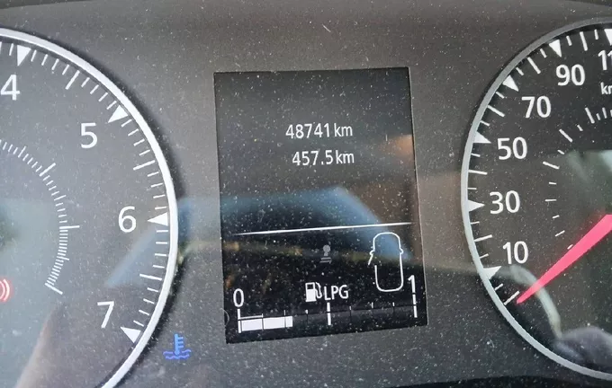 DACIA DUSTER ECO-G 100 4x2 Journey photo 19 2130877