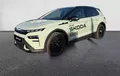 Miniature SKODA ELROQ 340 ch Batterie RS RS extérieur trois quart avant gauche 0783