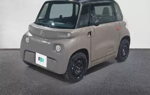CITROEN AMI ami AMI VR79AZ2D1S5047548