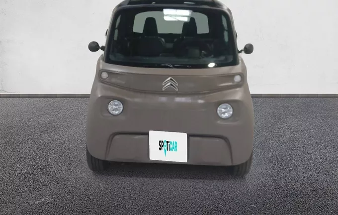 CITROEN AMI ami AMI extérieur avant 944608