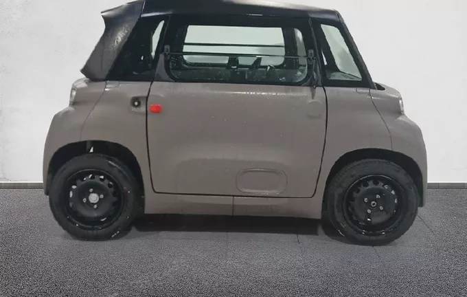 CITROEN AMI ami AMI extérieur côté droit 944608
