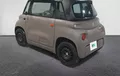 Miniature CITROEN AMI ami AMI extérieur trois quart arrière gauche 944608