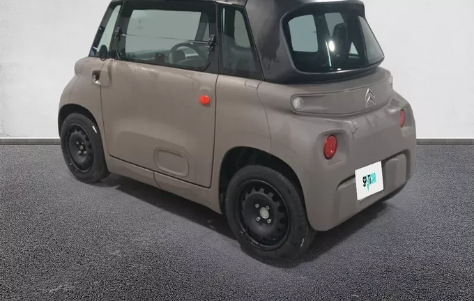 CITROEN AMI ami AMI extérieur trois quart arrière gauche 944608