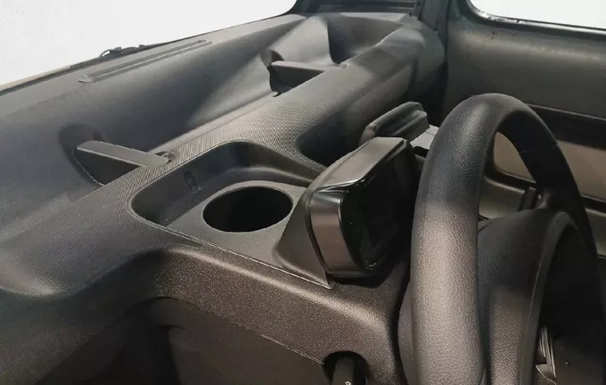 CITROEN AMI ami AMI extérieur côté gauche 944608