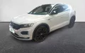 Miniature VOLKSWAGEN T-ROC 1.5 TSI 150 EVO Start/Stop DSG7 R-Line extérieur trois quart avant gauche 945772
