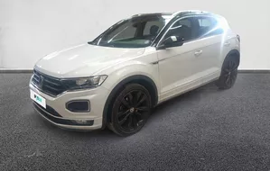VOLKSWAGEN T-ROC 1.5 TSI 150 EVO Start/Stop DSG7 R-Line WVGZZZA1ZNV072862